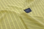 Bawełna Poliester Krepon Żółto Beżowy 03.jpg