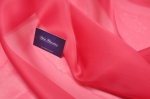 Jedwab Naturalny 100% Organza Alta Moda Malinowa 03.jpg