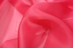 Jedwab Naturalny 100% Organza Alta Moda Malinowa 06.jpg