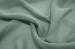 Jedwab Naturalny 100% Szyfon_Krepa Milano Zielony04.jpg