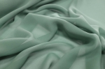 Jedwab Naturalny 100% Szyfon_Krepa Milano Zielony05.jpg