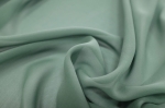 Jedwab Naturalny 100% Szyfon_Krepa Milano Zielony06.jpg
