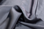Jedwab Naturalny z Lycrą Satyna Milano Stalowa 04.jpg