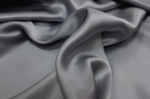 Jedwab Naturalny z Lycrą Satyna Milano Szary 01.jpg