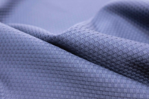 Bawełna 100% Pika Max Mara Granat Jasny Kupon 01.jpg