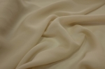 Jedwab Naturalny 100% Szyfon_Muślin Milano Beżowy Ciemny 06.jpg
