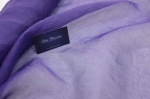 Jedwab Naturalny 100% Organza Kreszowana Fioletowa 02.jpg