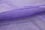 Jedwab Naturalny 100% Organza Kreszowana Fioletowa 05.jpg
