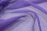 Jedwab Naturalny 100% Organza Kreszowana Fioletowa 06.jpg