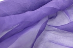 Jedwab Naturalny 100% Organza Kreszowana Fioletowa 07.jpg
