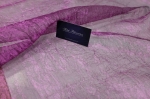 Jedwab Naturalny 100% Organza Metal Amarant 03.jpg