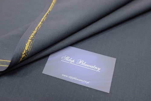 Wełna Kostiumowo_Garniturowa Double Face Grfitowa 02.jpg