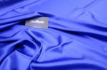 Jedwab Naturalny Satyna z Lycrą Gładka Alta Moda Szafirowa 03.jpg