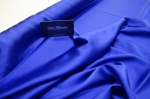 Jedwab Naturalny Satyna z Lycrą Gładka Alta Moda Szafirowa 04.jpg