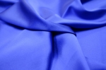 Jedwab Naturalny Satyna z Lycrą Gładka Alta Moda Szafirowa 05.jpg