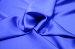Jedwab Naturalny Satyna z Lycrą Gładka Alta Moda Szafirowa 06.jpg