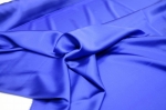 Jedwab Naturalny Satyna z Lycrą Gładka Alta Moda Szafirowa 07.jpg