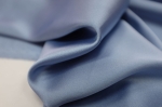 Jedwab Naturalny Satyna z Lycrą Gładka Alta Moda Błękit 01.jpg