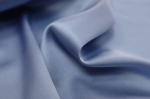 Jedwab Naturalny Satyna z Lycrą Gładka Alta Moda Błękit 04.jpg