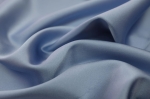 Jedwab Naturalny Satyna z Lycrą Gładka Alta Moda Błękit 06.jpg