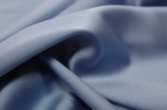 Jedwab Naturalny Satyna z Lycrą Gładka Alta Moda Błękit 07.jpg