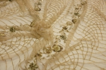 Wiskoza 100% Koronka Calais Cekiny 09.jpg