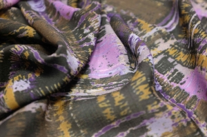 Wełna 100% Sukienkowa Antonio Marras 