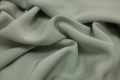 Wiskoza 100%  Krepa Pistacja Alta Moda 01.jpg