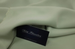 Wiskoza 100%  Krepa Pistacja Alta Moda 03.jpg
