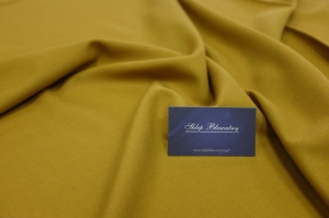 Wełna 100% Tropik Miodowa/Tabaczkowa Alta Moda