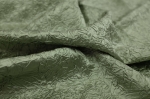 Wiskoza Poliester Satyna Kreszowana Pistacjowa Alta Moda 06.jpg