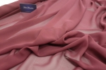 Jedwab Naturalny 100% Szyfon Milano Bordowy 01.jpg