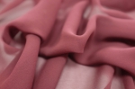 Jedwab Naturalny 100% Szyfon Milano Bordowy 04.jpg