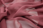 Jedwab Naturalny 100% Szyfon Milano Bordowy 06.jpg