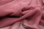 Jedwab Naturalny 100% Szyfon Milano Bordowy 07.jpg