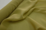 Jedwab Naturalny 100% Szyfon Milano oliwka Jasna 01.jpg