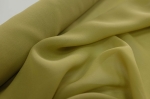 Jedwab Naturalny 100% Szyfon Milano oliwka Jasna 05.jpg