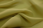 Jedwab Naturalny 100% Szyfon Milano oliwka Jasna 06.jpg