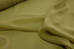 Jedwab Naturalny 100% Szyfon Milano oliwka Jasna 07.jpg
