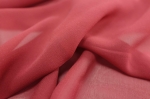 Jedwab Naturalny 100% Szyfon Milano Wino 01.jpg