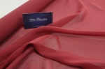 Jedwab Naturalny 100% Szyfon Milano Wino 03.jpg