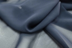 Jedwab Naturalny 100% Szyfon Milano Granat Ciemny 07.jpg