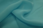 Jedwab Naturalny 100% Szyfon Milano Turkus Jasny 01.jpg