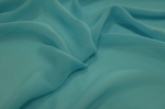 Jedwab Naturalny 100% Szyfon Milano Turkus Jasny 04.jpg