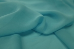 Jedwab Naturalny 100% Szyfon Milano Turkus Jasny 05.jpg