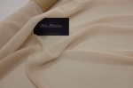 Jedwab Naturalny 100% Szyfon Milano Kupon Morela Jasna 03.jpg