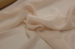 Jedwab Naturalny 100% Szyfon Milano Kupon Morela Jasna 04.jpg