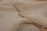 Jedwab Naturalny 100% Szyfon Milano Kupon Morela Jasna 05.jpg