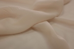 Jedwab Naturalny 100% Szyfon Milano Kupon Morela Jasna 06.jpg