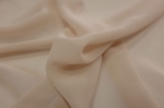 Jedwab Naturalny 100% Szyfon Milano Kupon Morela Jasna 07.jpg